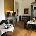 Aux Marquises بيت ضيافة