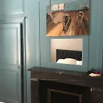 Aux Marquises 4* سوموور