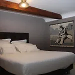 Aux Marquises Gasthuis 4*