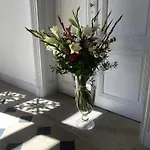Aux Marquises 4* סומור