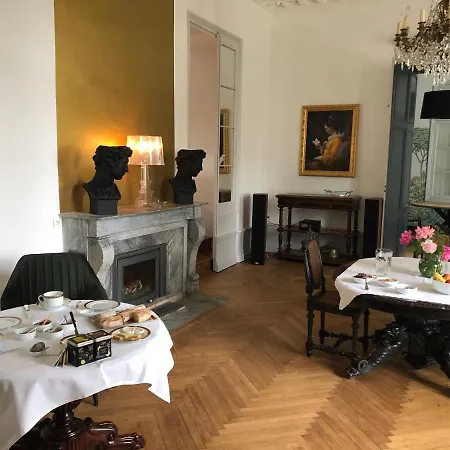 Aux Marquises Guest house