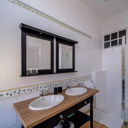 Guest house Aux Marquises Saumur