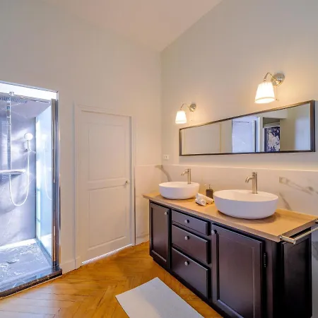 Aux Marquises Maison d'hôtes Saumur