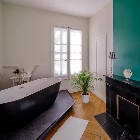Aux Marquises 4* Saumur