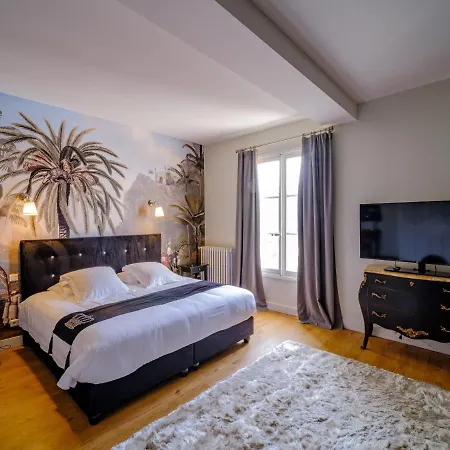 Aux Marquises Saumur