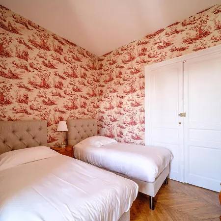 Aux Marquises 4*
