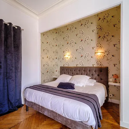 Aux Marquises Saumur