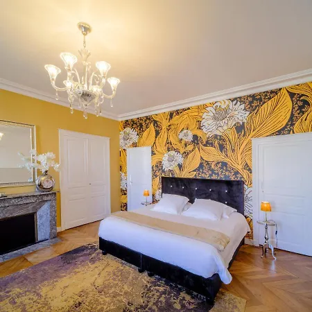 Aux Marquises 4*