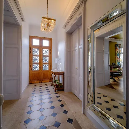 Aux Marquises 4* Saumur