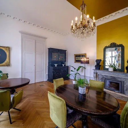 Aux Marquises Guest house