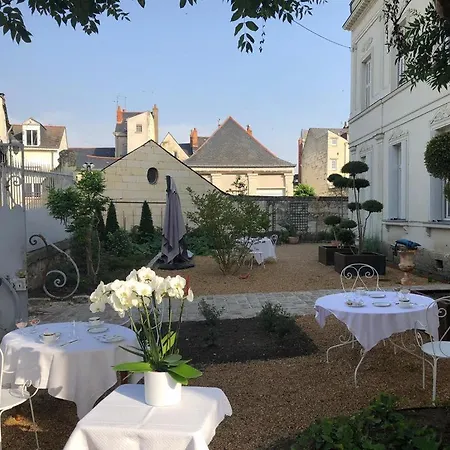 Guest house Aux Marquises