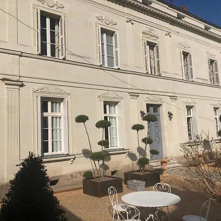 Aux Marquises Saumur