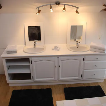 Maison d'hôtes Aux Marquises Saumur