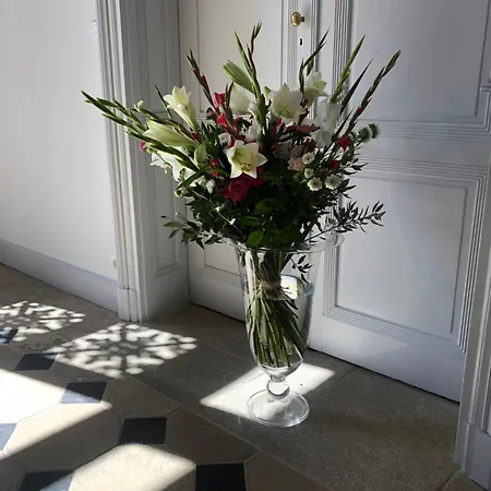 Aux Marquises 3* Saumur