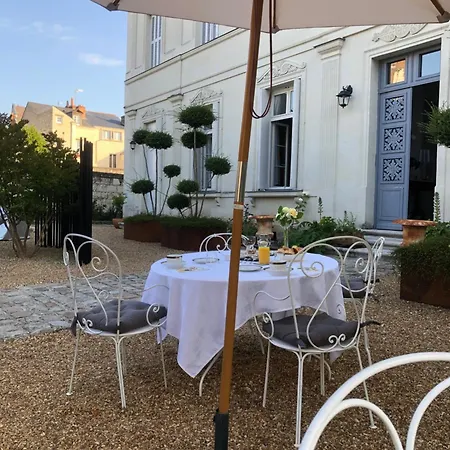 Aux Marquises Saumur