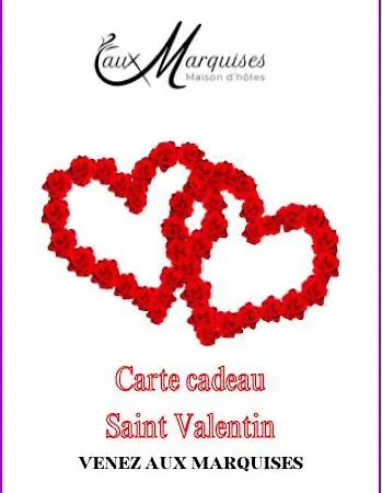 Aux Marquises Guest house
