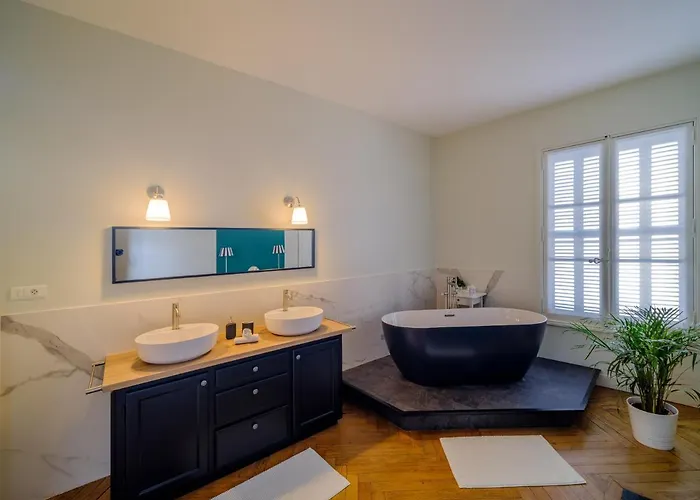 Aux Marquises Gasthuis