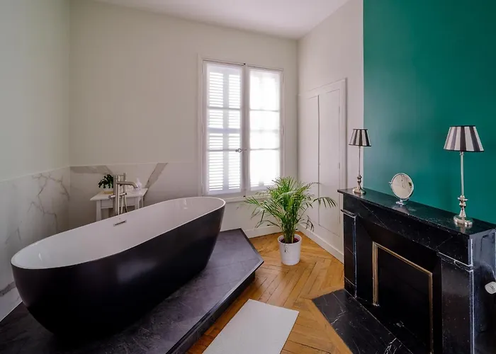 Aux Marquises 3* Saumur