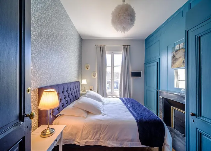 Aux Marquises Gasthof 3*