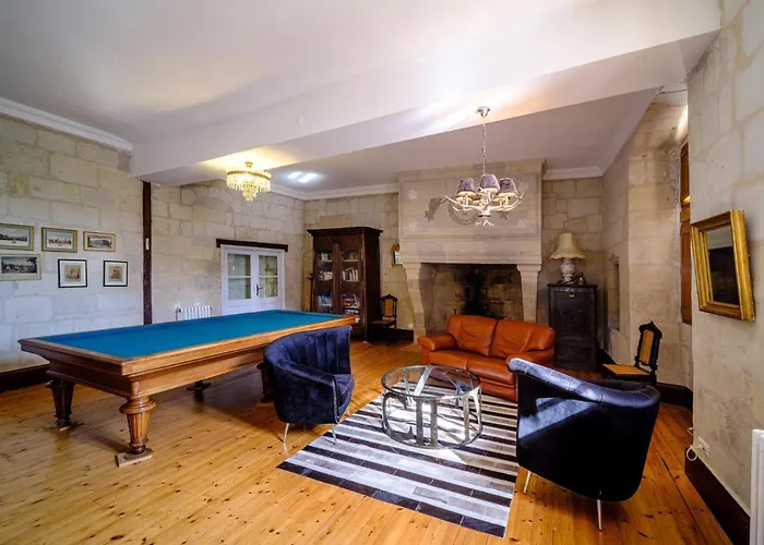 Aux Marquises Gasthof 3*