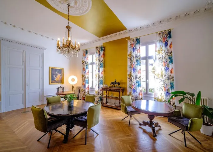 Gasthuis Aux Marquises