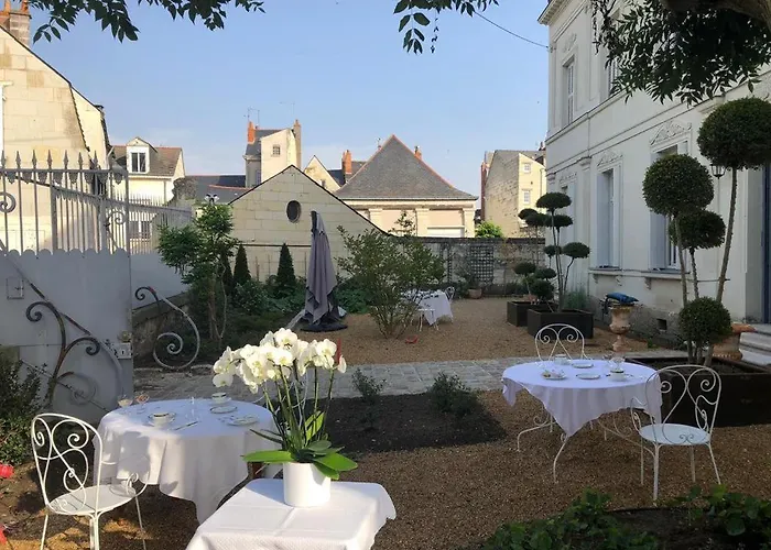 ゲストハウス Aux Marquises