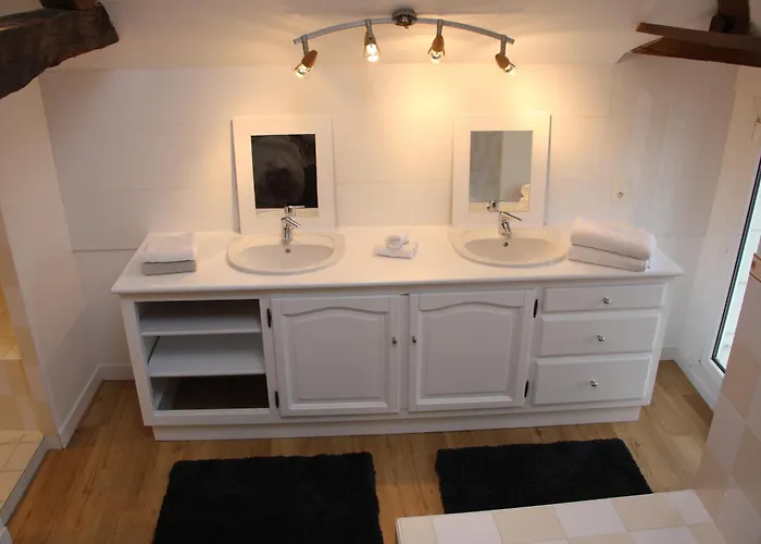 Gasthuis Aux Marquises Saumur