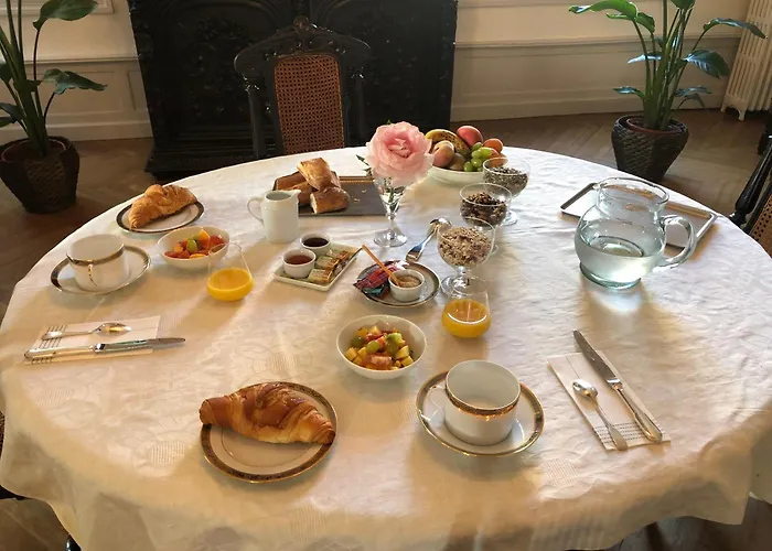 Gasthuis Aux Marquises