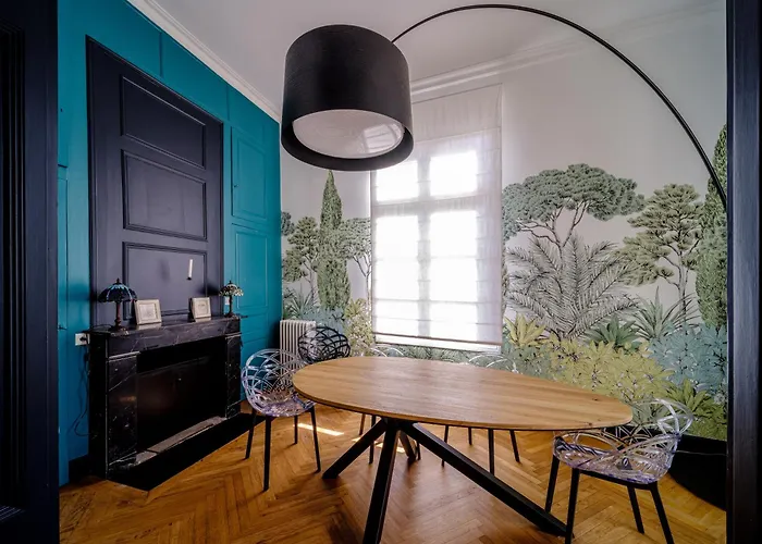 Aux Marquises Gasthof 3*